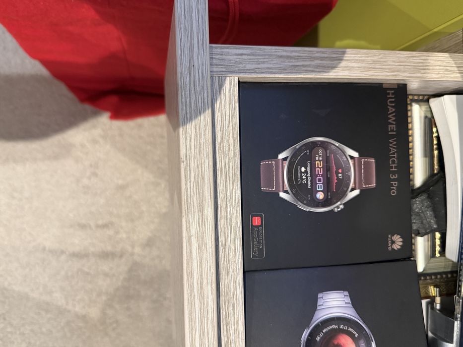 Смарт часовник …………….