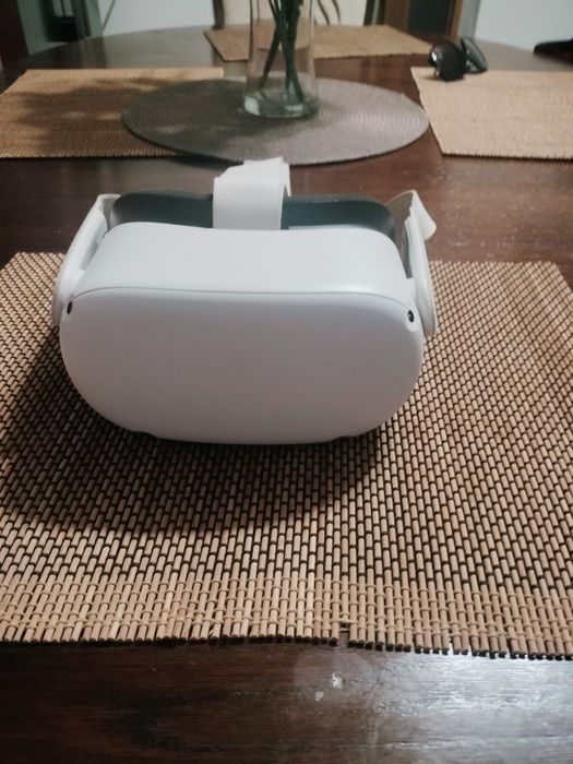 Oculus quest 2  128 gb ca nou
