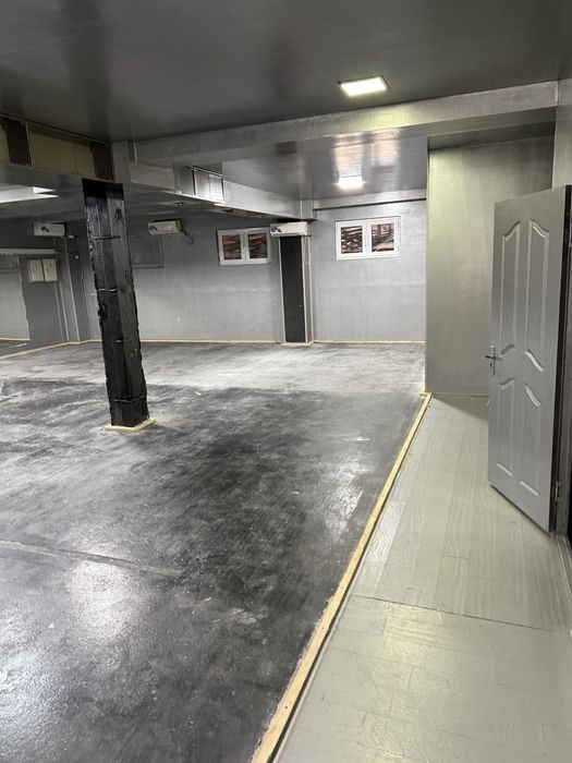 Сдается в аренду 2-этаж