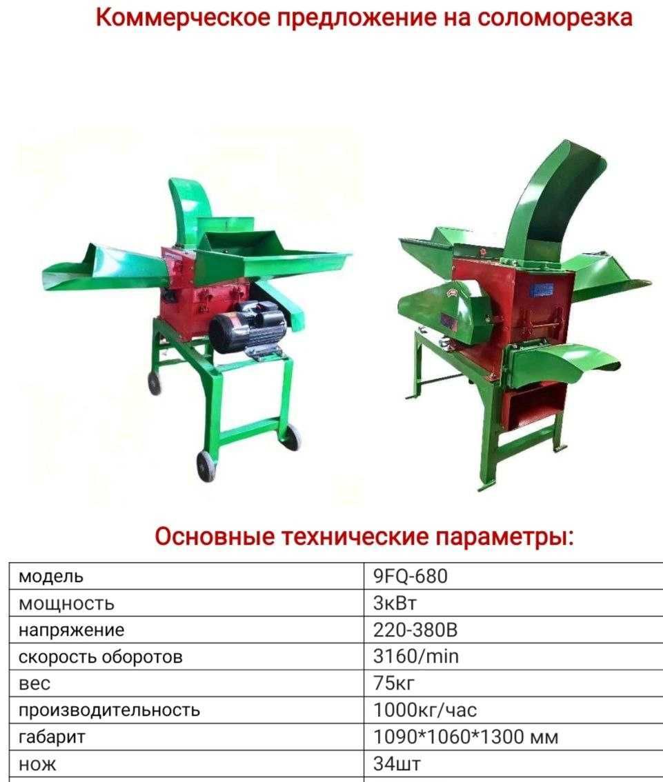 Дробилка универсальный Китай