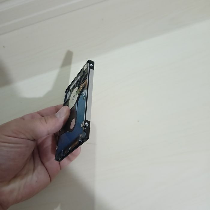 1TB HDD hard notebook uchun