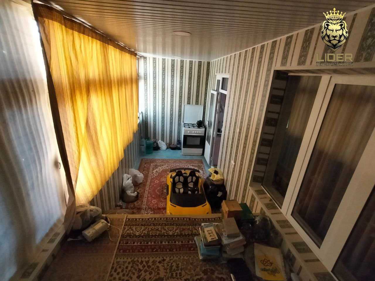 Продается 3х комнатная квартира ор-р Шарк базарчик цена 41.900$