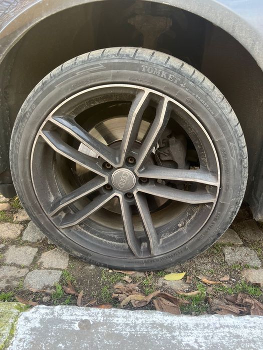 Anvelope TomKet Sport 245/40R18 97 W XL