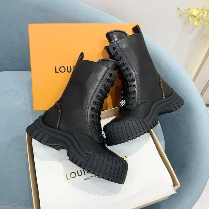 Louis Vuitton Ruby ботинки