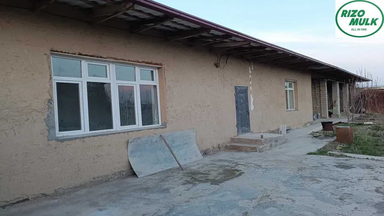 Назарбек Текстилда 6 сотих ховли сотилади. NR494/80