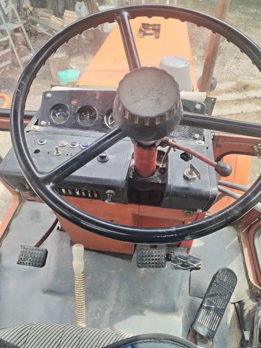 Vind Belarus 80  Reparatiie capitală  5600euro