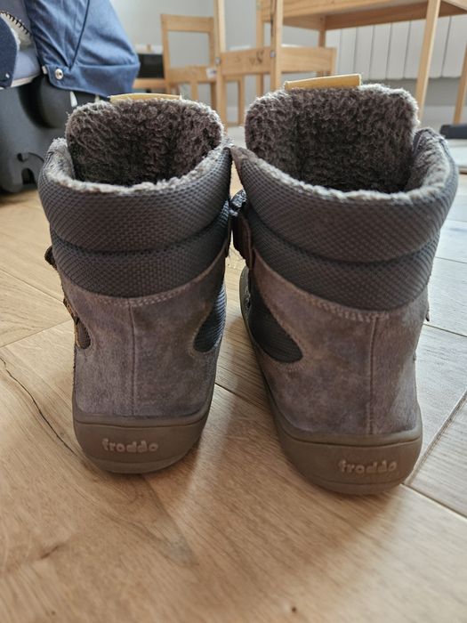 Боси Ботушки Froddo 32 номер