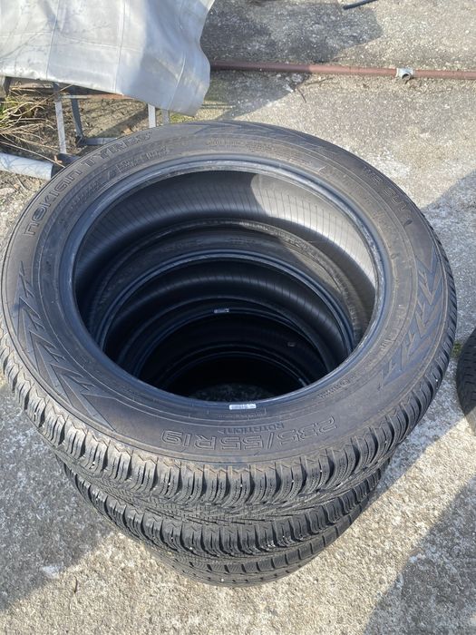 Cauciucuri de iarna 235 55 19