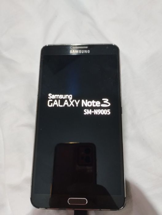 Samsung Note 3 și A3