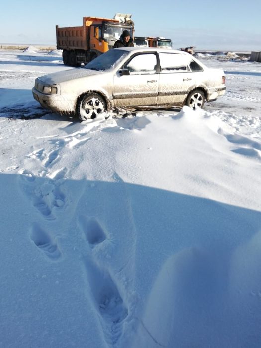 Пассат Б 3, 2 л инжектор