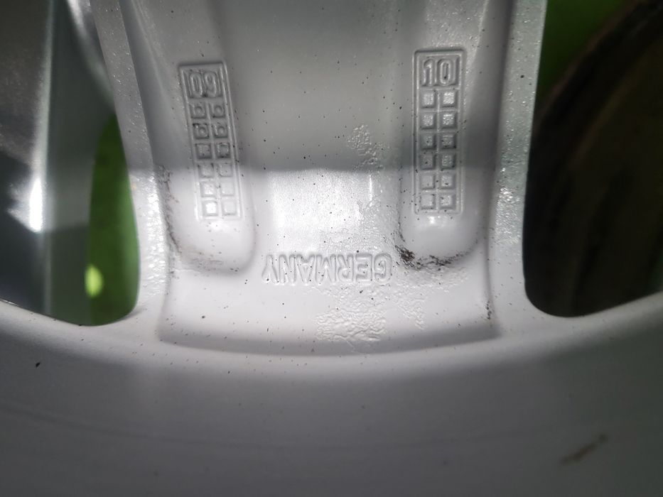 15 4x108 Peugeot лети джанти 4х108 пежо