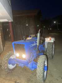 Vand tractor ford 3600