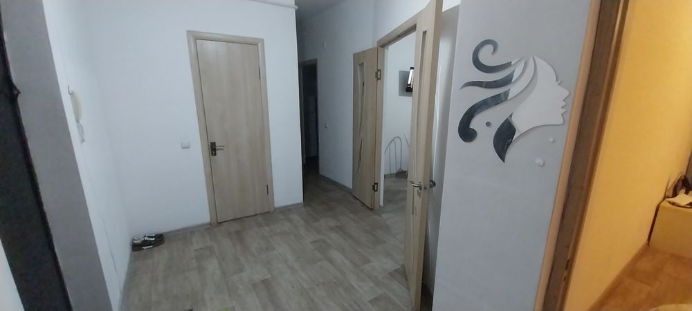 Сдается 2-х комн. 15 мкр-н