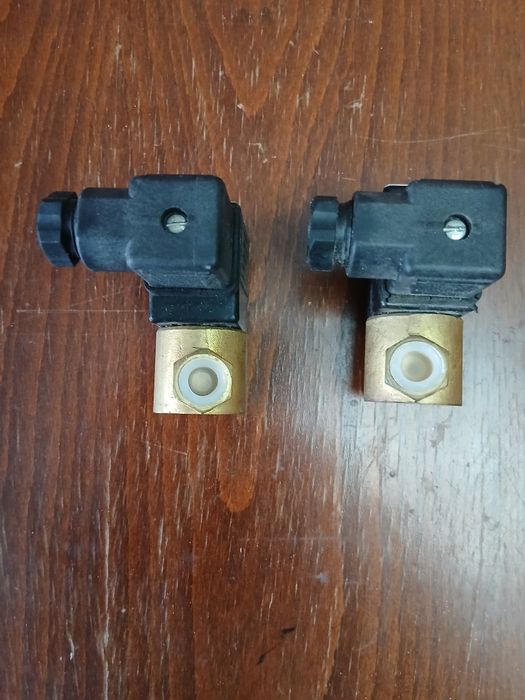 Магнетвентил Зита Русе