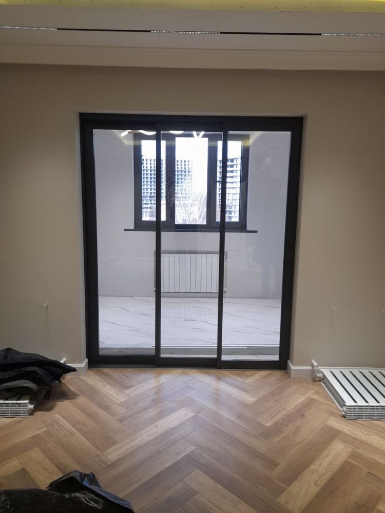 Akfa ekopen eshik va romlar surma eshiklar