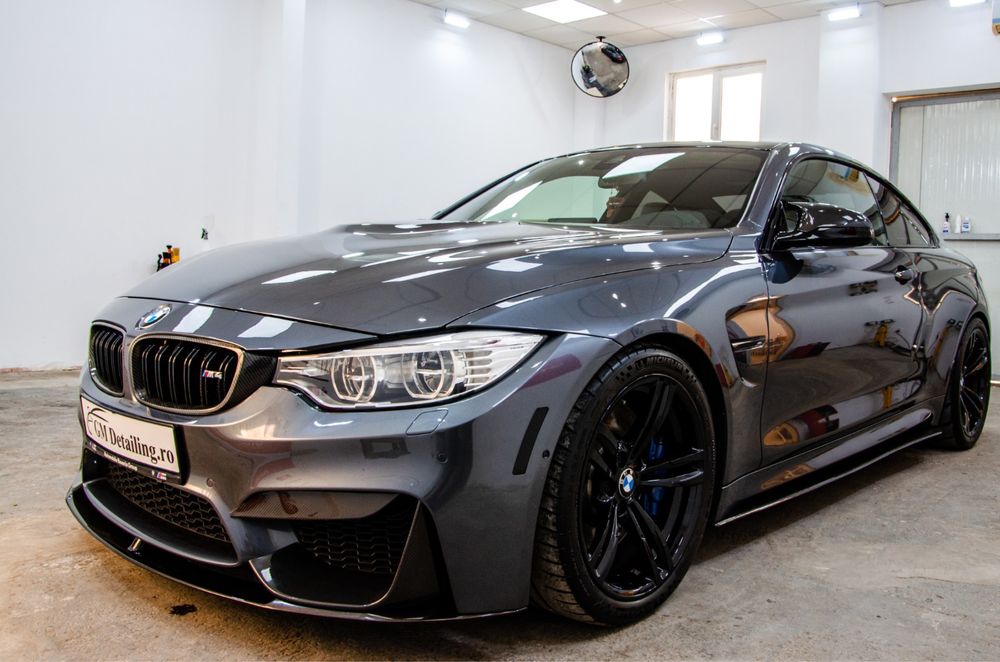 Bmw M4 32 mii km