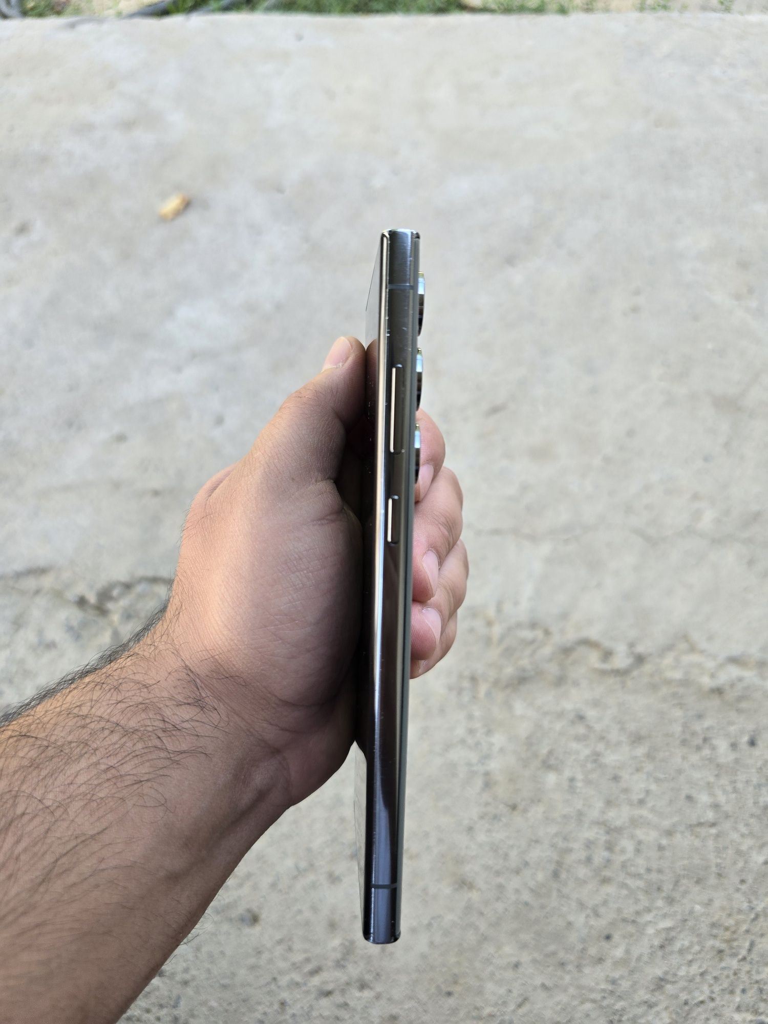 Samsung Galaxy S23 Ultra