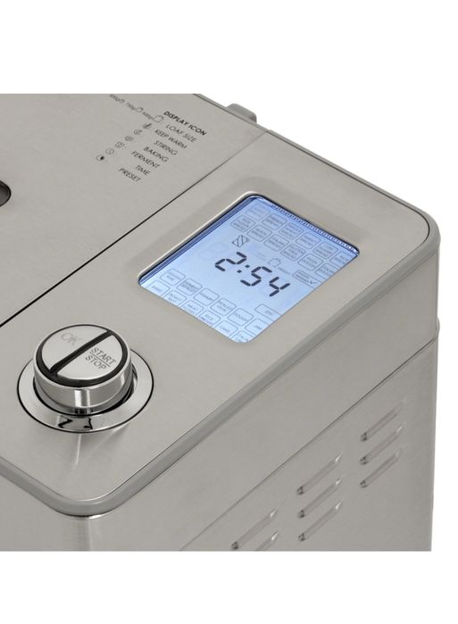 Masina de facut paine star light