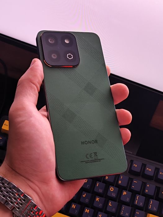 honor x7c идеал 8+8/256