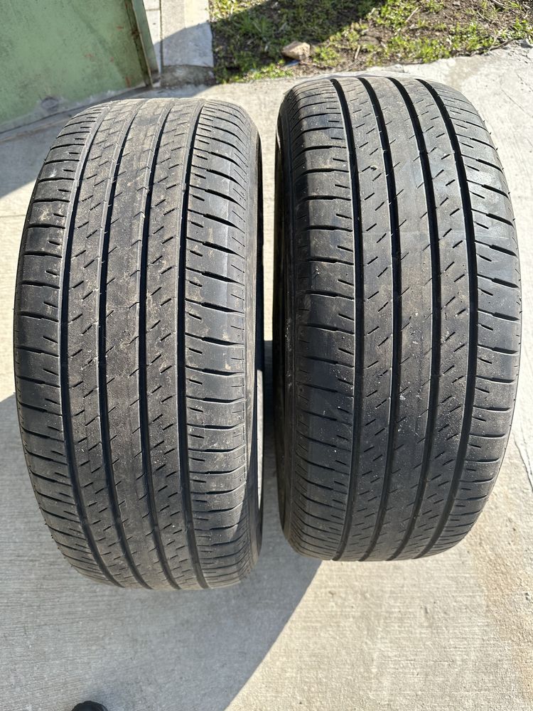 Летни гуми 235/55/18 Bridgestone 4 броя