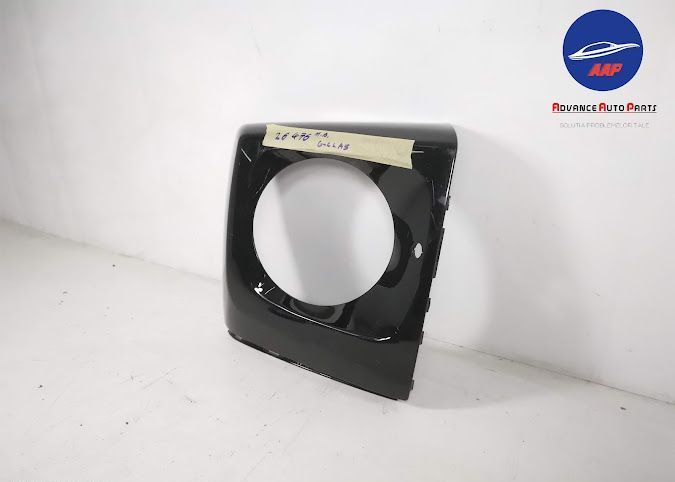 Оригинална рамка за фар дясна страна Мерцедес-Бенц / Mercedes-Benz G-K