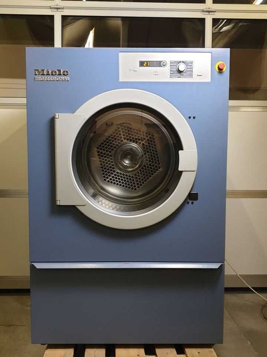 Calandru de calcat Miele Siemens Cordes