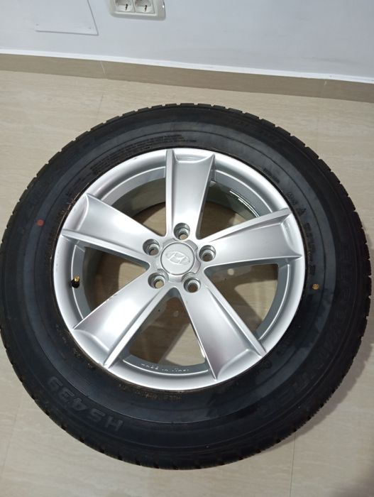 Sanie Anvelopa iarna 235/65/R 17