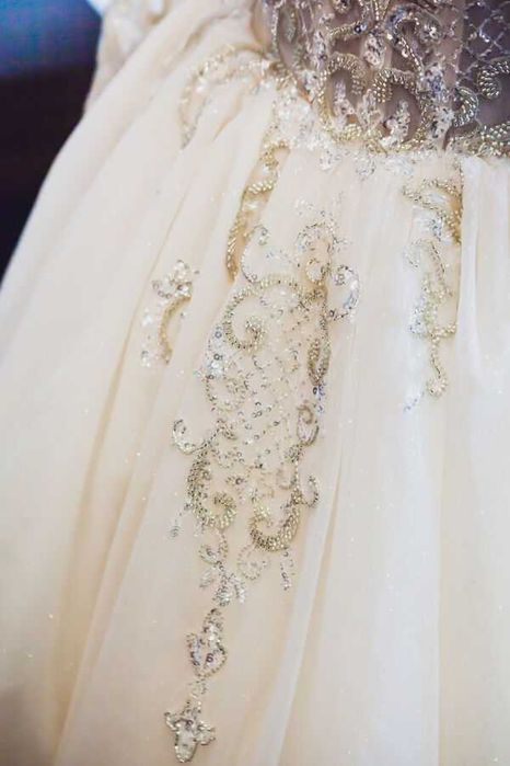 Rochie de mireasa