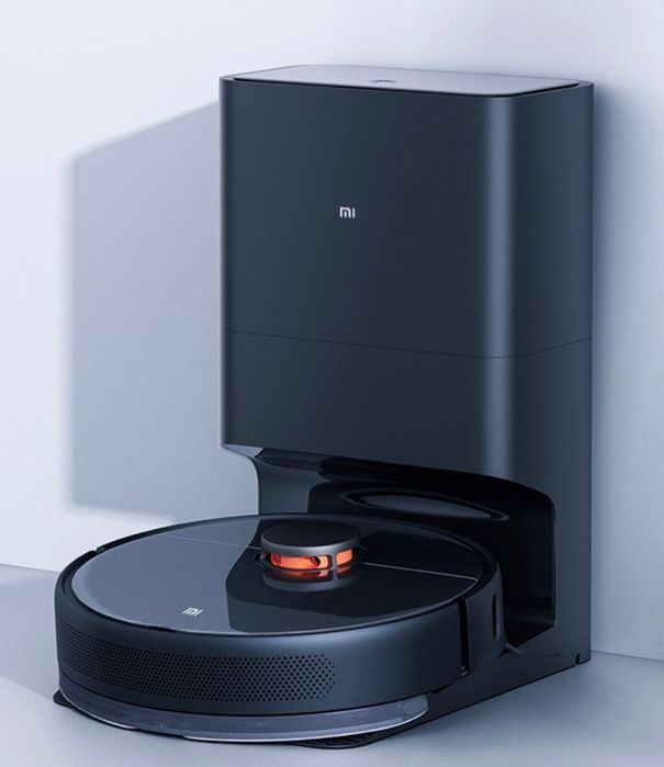 Robot aspirator Xiaomi