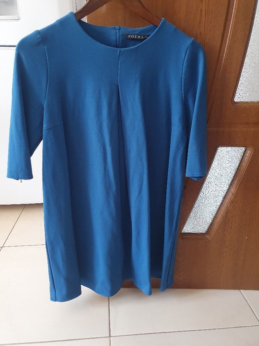 Rochie Poema S, merge si la M