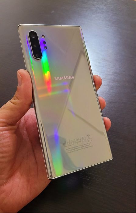 Samsung Galaxy Note 10 Plus 12/256GB