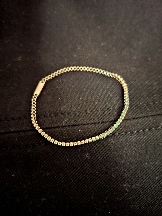 ‼️Aur 14k*lant cu pandantive/cercei/brățară damă‼️