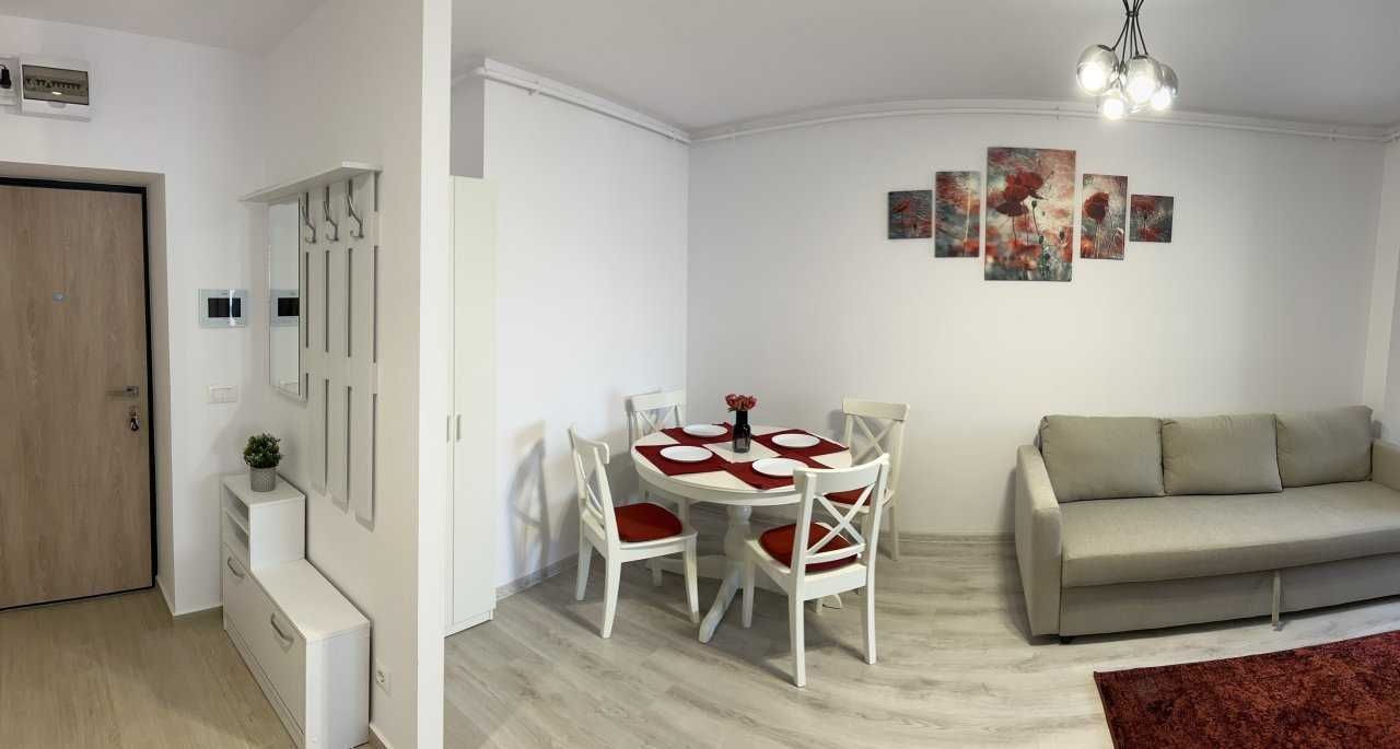 Apartament 2 camere de inchiriat - Complex Hills Pallady