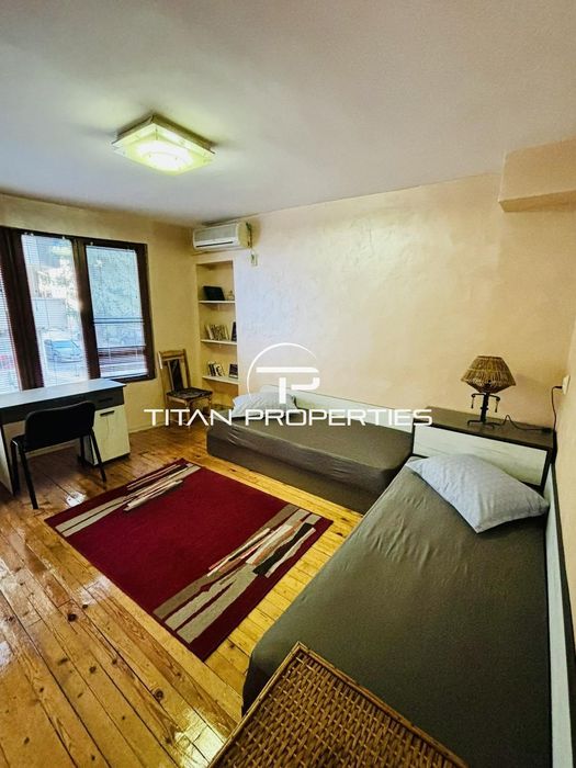 Дава се под наем Двустаен апартамент в Бургас, Възраждане - 67 кв.м за 408 € - Снимка #6