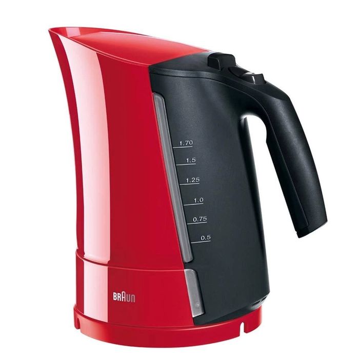 Чайник электрический Braun WK300 Red