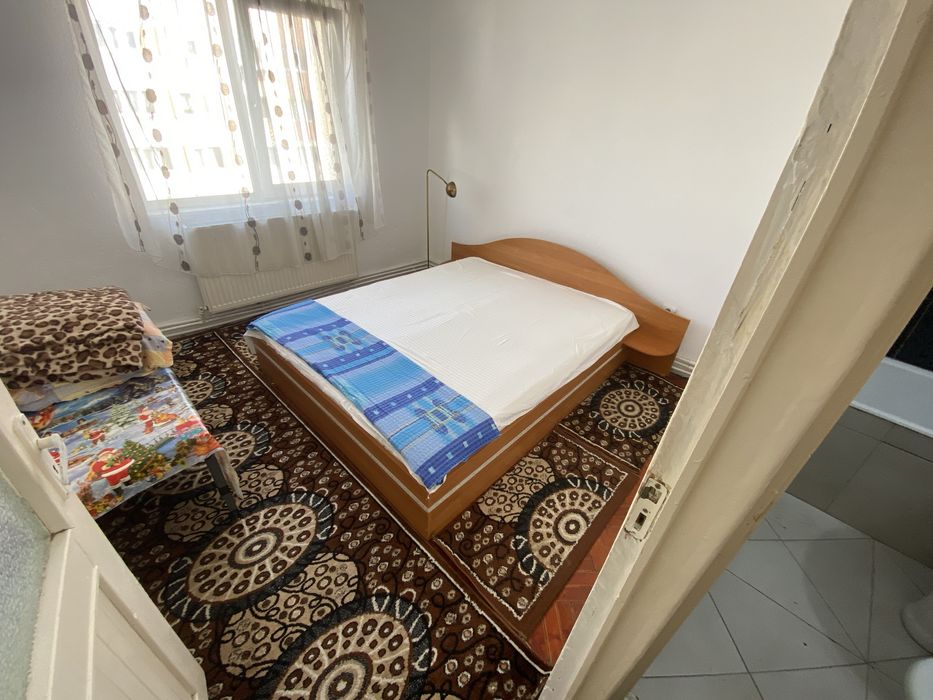 Inchiriez apartament in Dej -2 camere