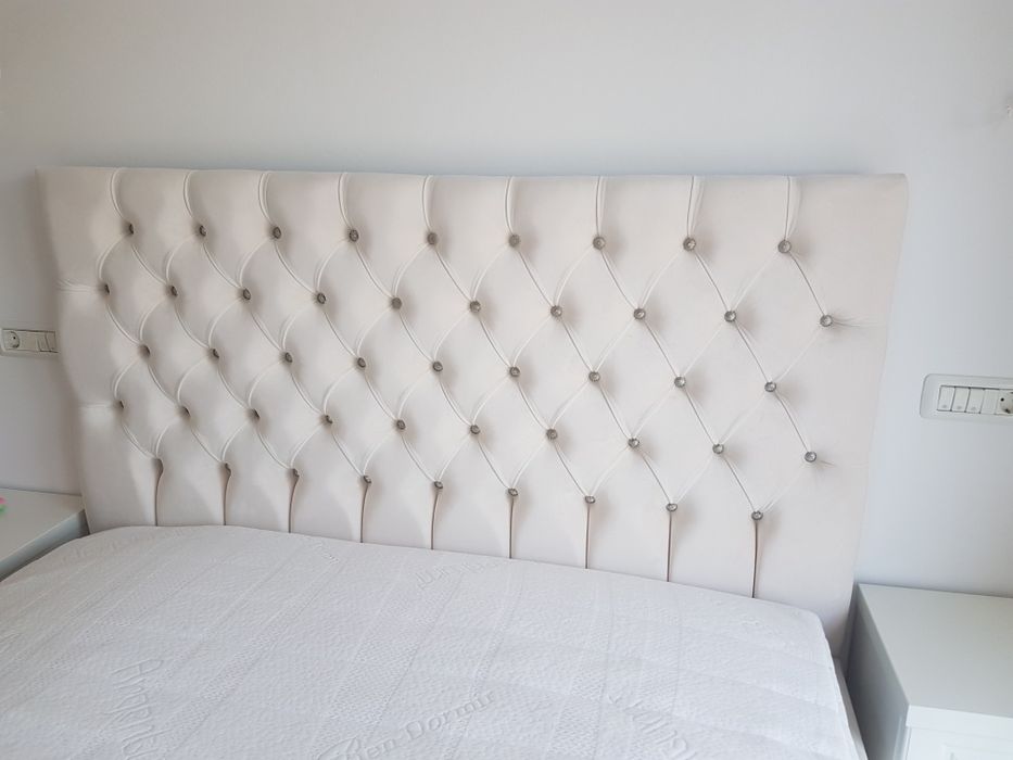 Pat tapitat ,chesterfield