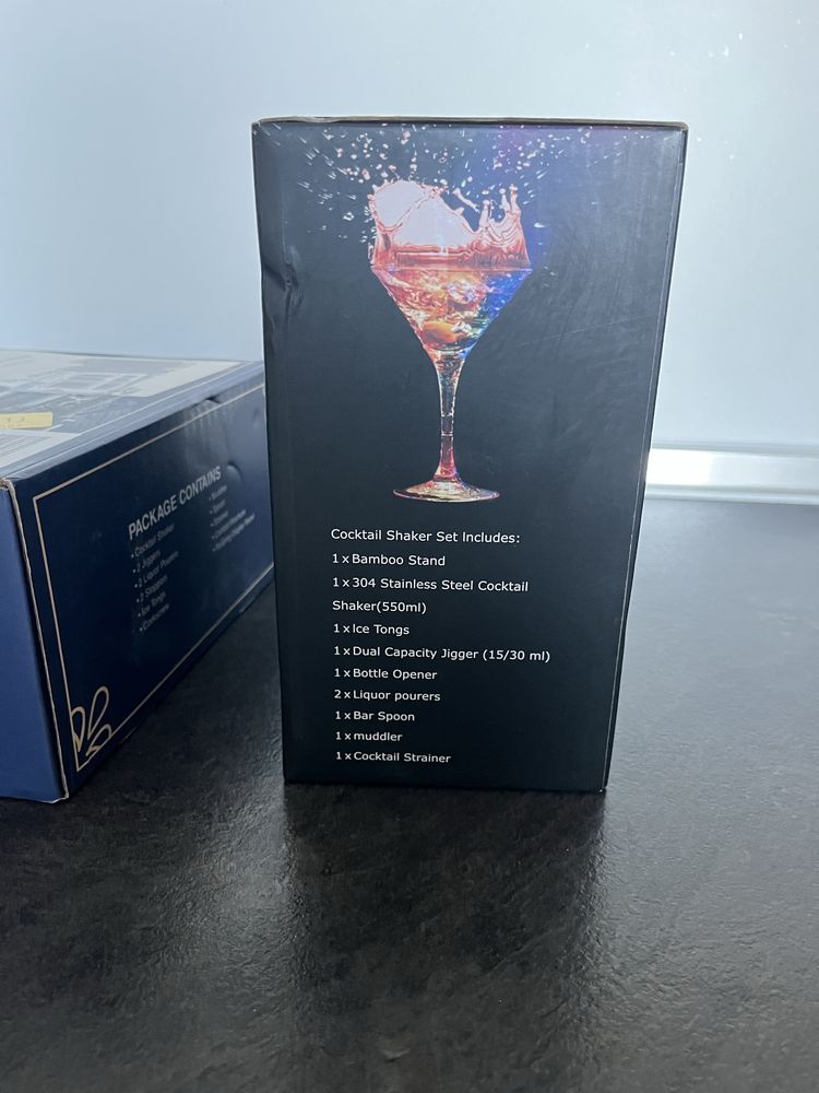 Professional cocktail set комплект за бар