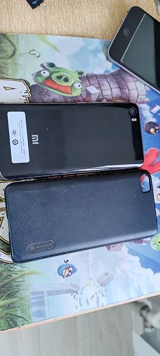 Обменяю xiaomi mi5