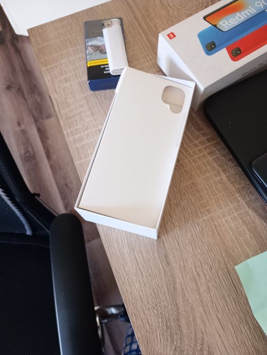 Продавам redmi c9