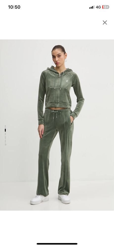 Спортен комплект Juicy Couture XL