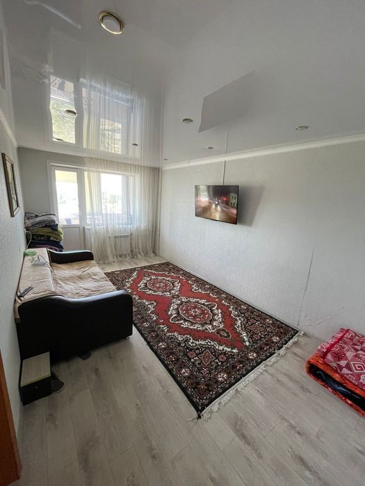 Продам 2 комнатную улучшенную квартиру! 7 этаж из 9