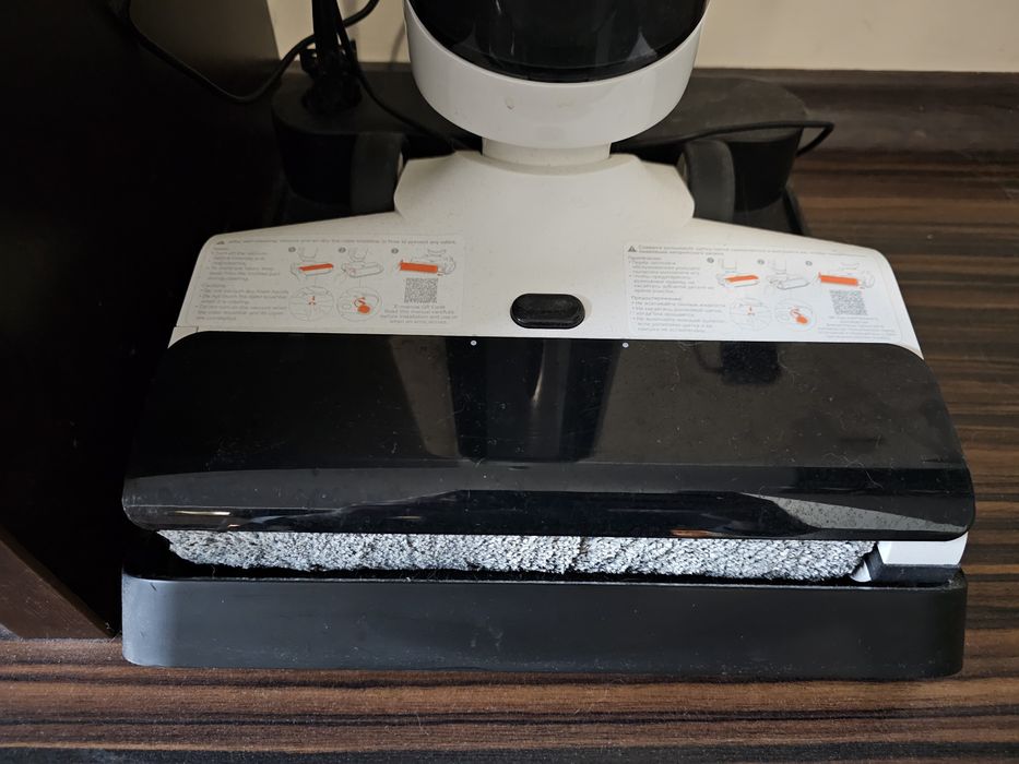 Xiaomi Truclean W20 Wet Dry Vacuum
