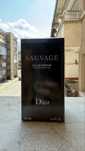 Премиум мъжки парфюм Dior Sauvage Eau de Parfum