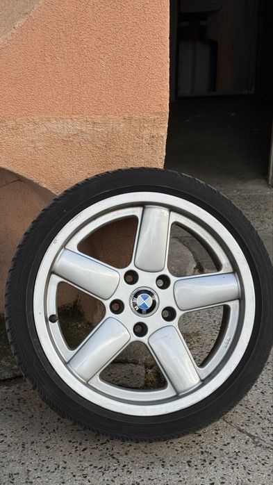 Джанти за BMW..