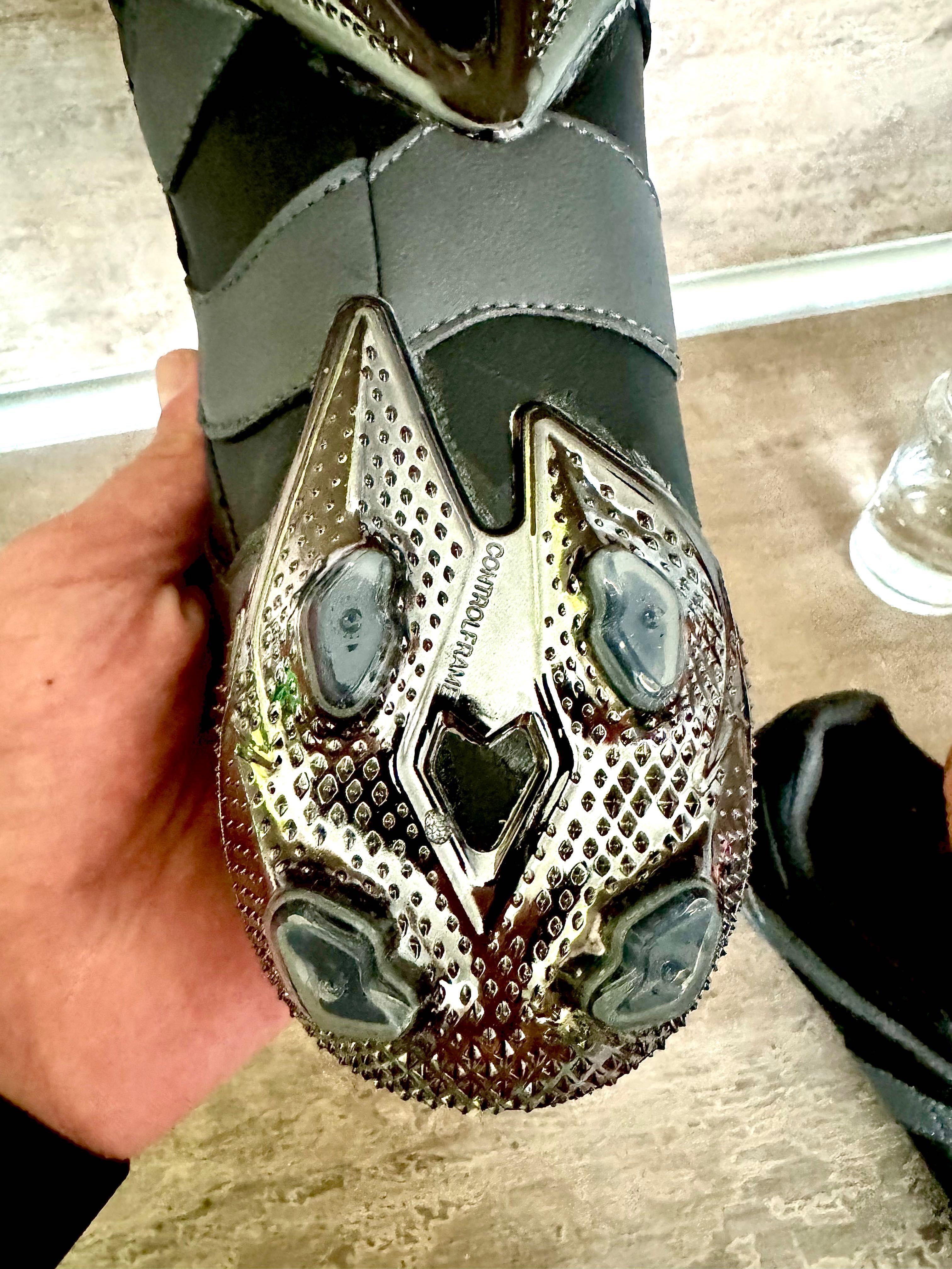 adidas Predator Accelerator FG