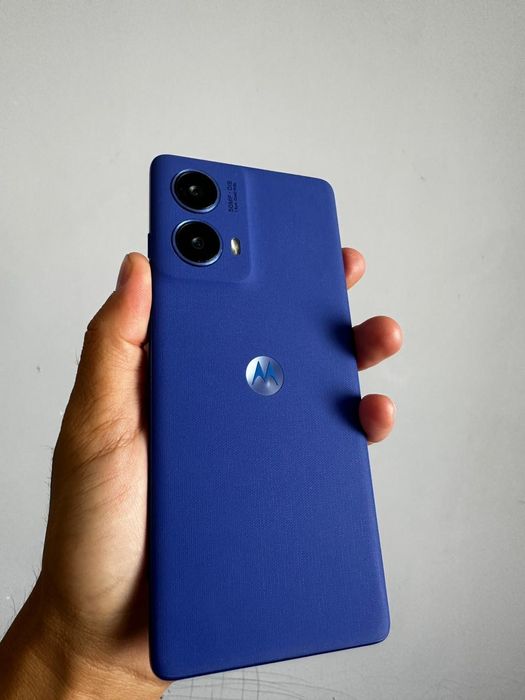 Motorola g 85 (256гб)