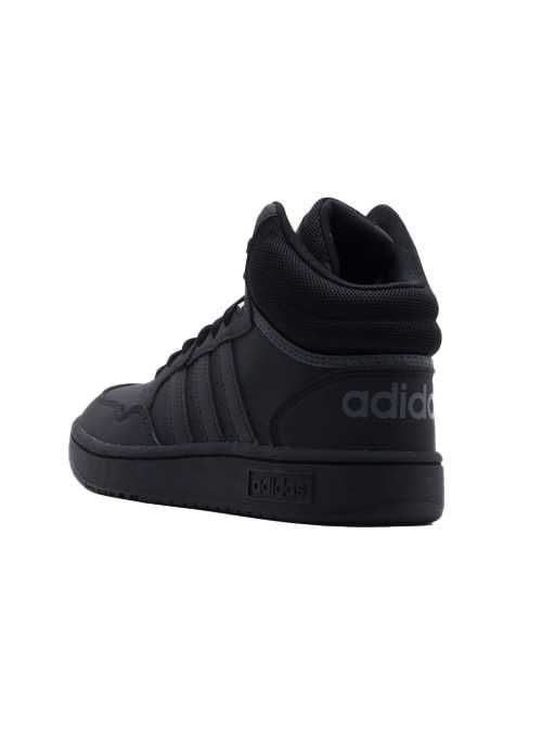 Маратонки Adidas Hoops 3.0 Mid K HR0228 №28,29,30,36