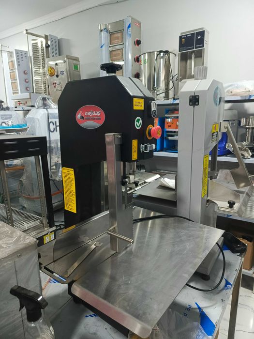 Пила для мяса Suyak arra  гарантия, доставка