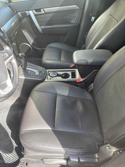 Captiva 4 сотилади ИДЕАЛ холатда